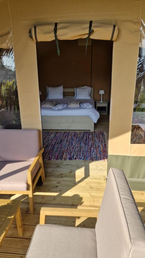 Happiness Hotel บรูจส์ ภายนอก รูปภาพ